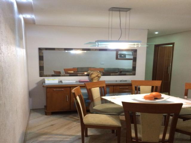 Apartamento para Venda em Santo André - 4