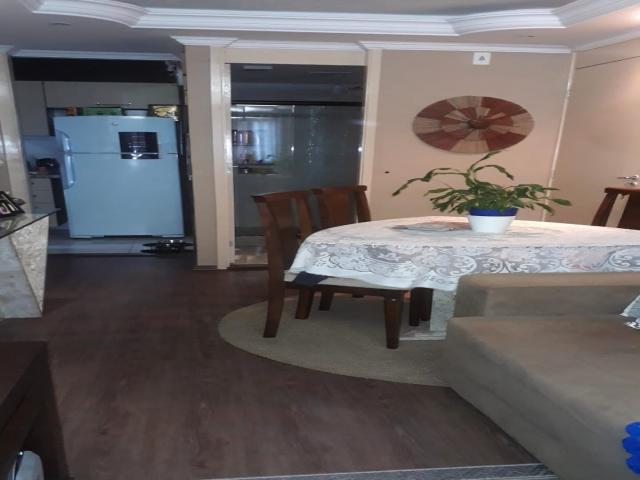 Apartamento para Locação em Santo André - 1
