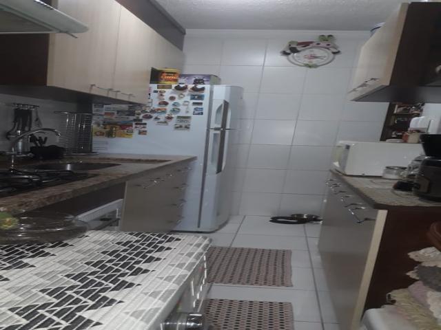 Apartamento para Locação em Santo André - 3