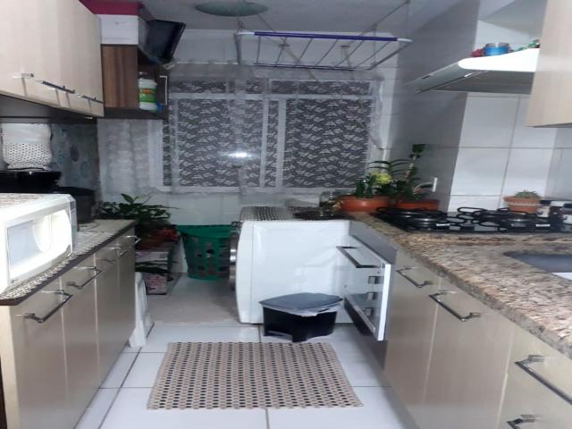 Apartamento para Locação em Santo André - 4