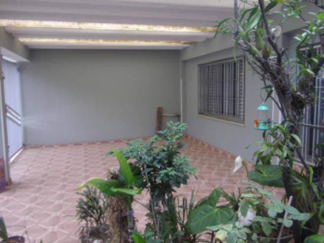 #4446 - Casa para Venda em Santo André - SP