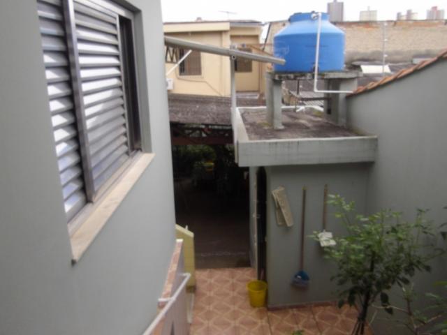 #4446 - Casa para Venda em Santo André - SP