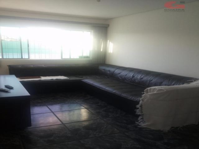 Casa para Venda em Santo André - 3