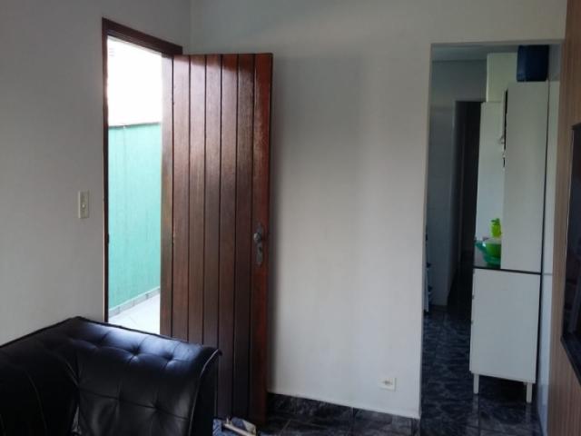 Casa para Venda em Santo André - 4