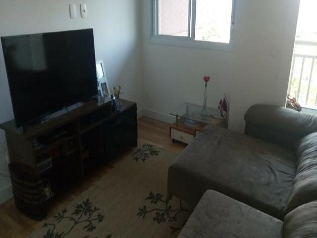 Apartamento para Venda em Santo André - 1