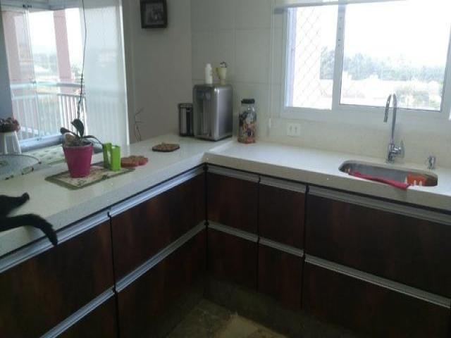 Apartamento para Venda em Santo André - 3