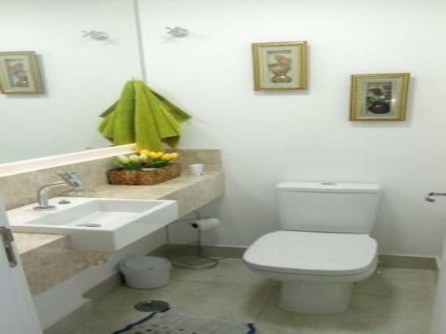 Apartamento para Venda em Santo André - 4