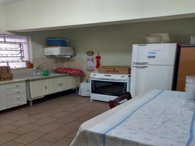 Sobrado para Venda em Santo André - 2