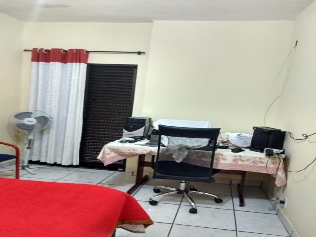 Sobrado para Venda em Santo André - 3