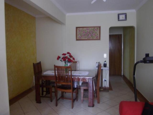 #5287 - Apartamento para Venda em Santo André - SP - 1