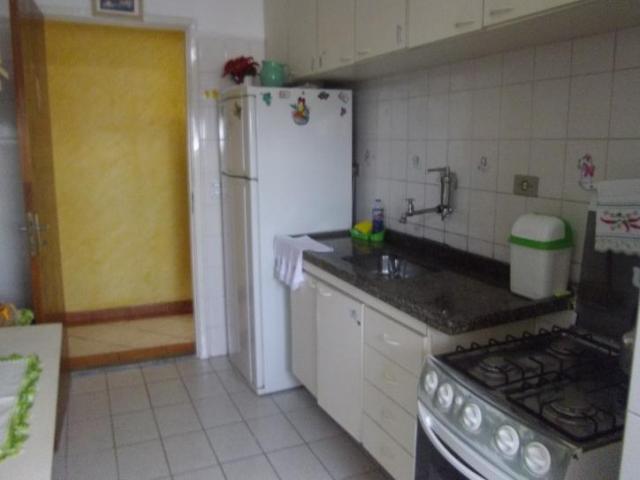 #5287 - Apartamento para Venda em Santo André - SP - 3