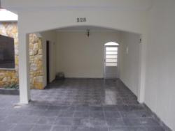#5343 - Casa para Venda em Santo André - SP - 3