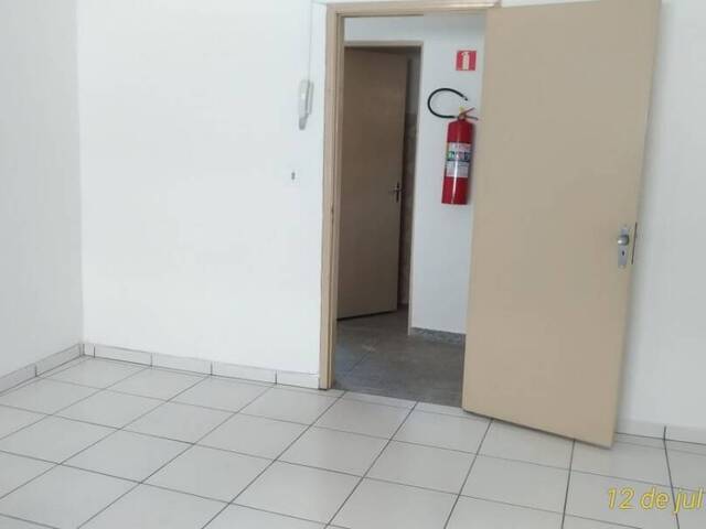 #5409 - Sala para Locação em Santo André - SP - 1