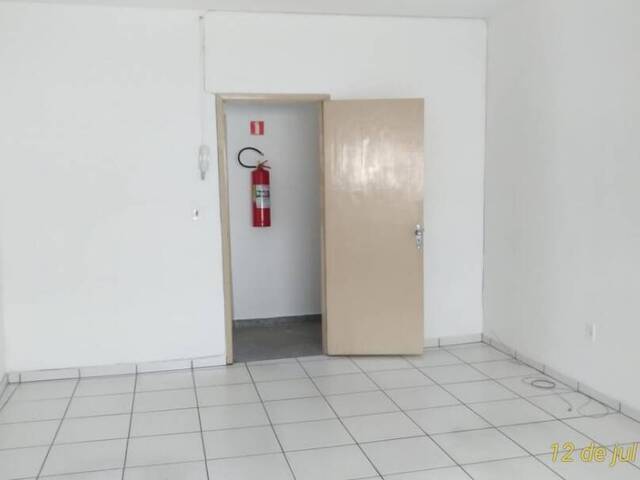 #5409 - Sala para Locação em Santo André - SP - 2