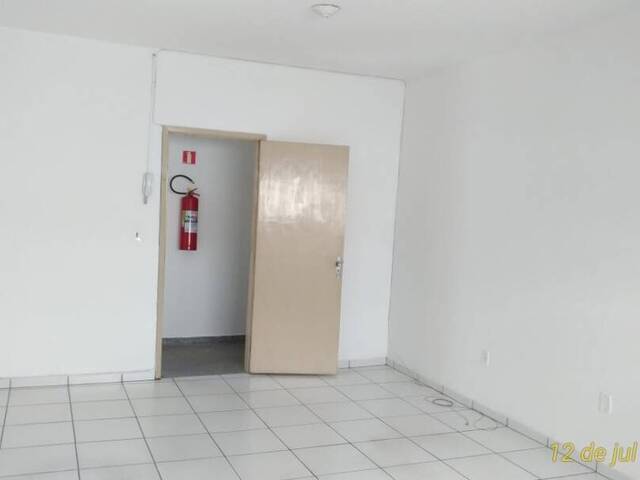 #5409 - Sala para Locação em Santo André - SP