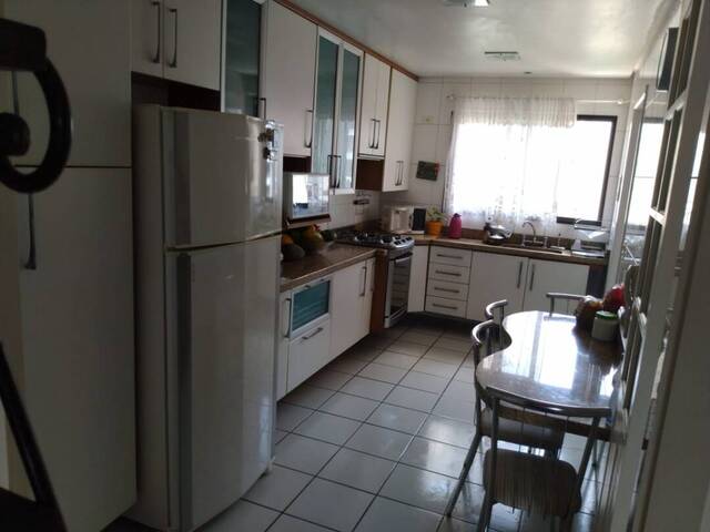 #5627 - Apartamento para Venda em Santo André - SP - 3