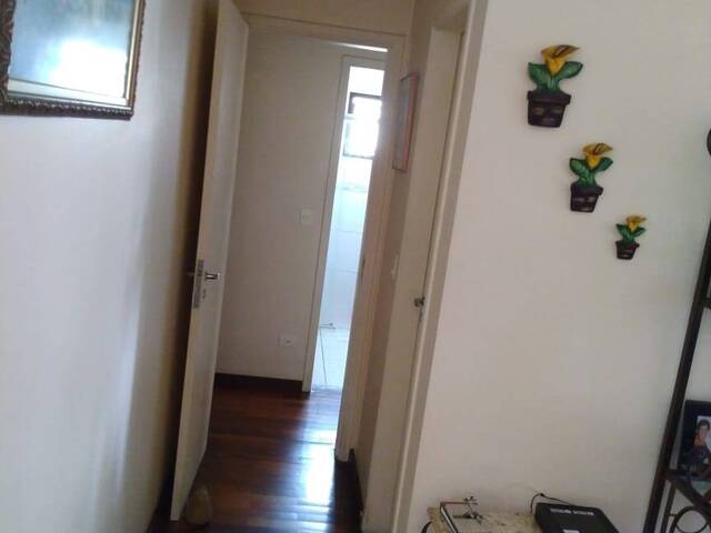 Apartamento para Venda em Santo André - 4