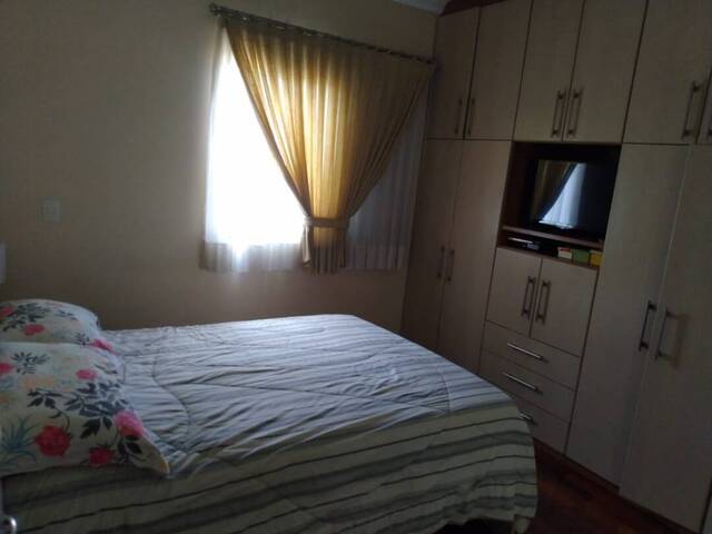Apartamento para Venda em Santo André - 5