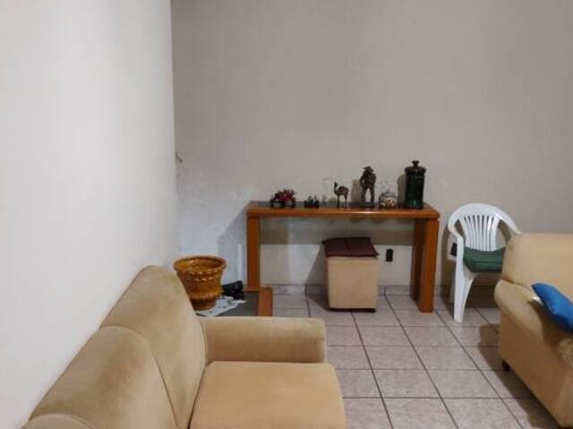 #5639 - Sobrado para Venda em Santo André - SP