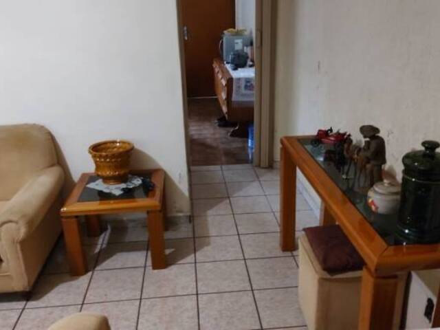#5639 - Sobrado para Venda em Santo André - SP