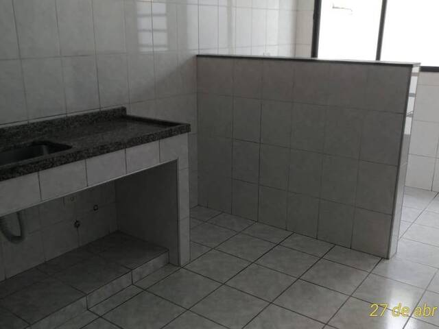 #5641 - Apartamento para Venda em Santo André - SP - 3