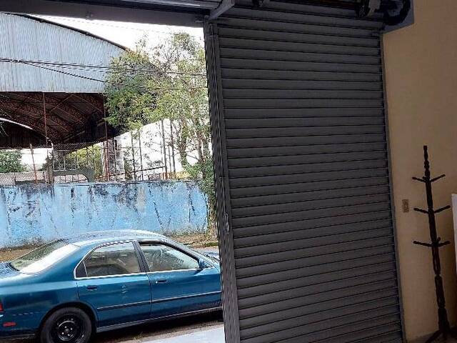 Salão Comercial para Locação em Santo André - 4