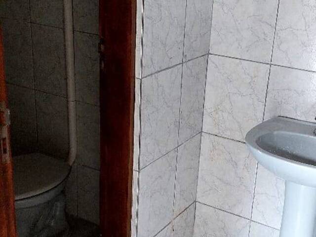 Salão Comercial para Locação em Santo André - 5