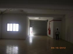 Salão Comercial para Locação em Santo André - 4