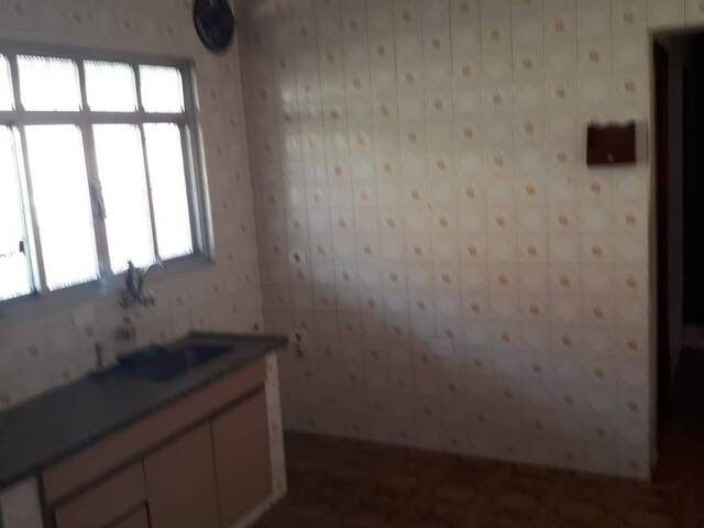 #5692 - Casa para Venda em Santo André - SP