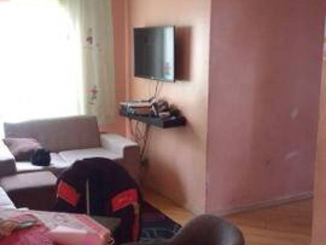 Apartamento para Venda em Santo André - 4
