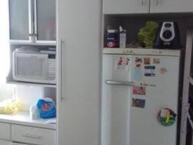 Apartamento para Venda em Santo André - 5
