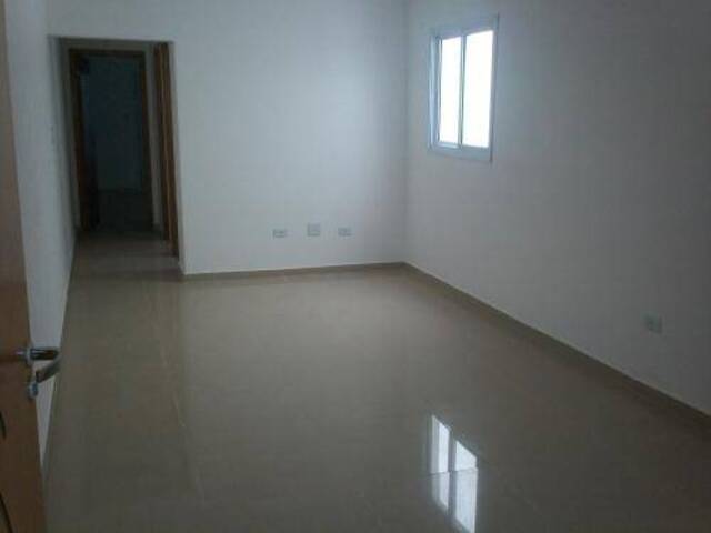 #5709 - Apartamento para Venda em Santo André - SP - 2