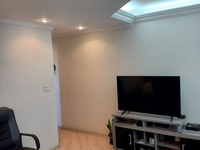Apartamento para Venda em Santo André - 4