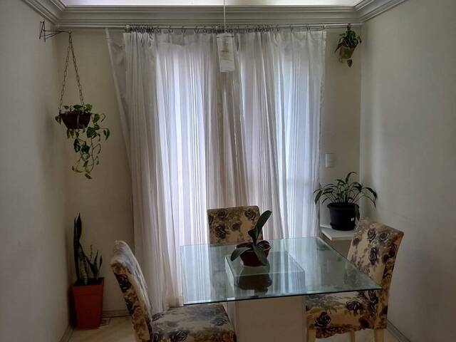 #5743 - Apartamento para Venda em Santo André - SP - 2