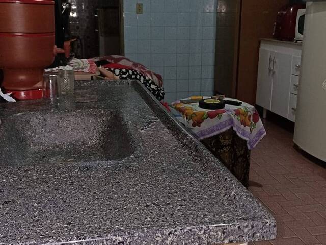 #5750 - Casa para Venda em Santo André - SP - 2