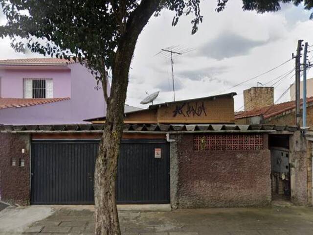 #5780 - Terreno para Venda em Santo André - SP - 1