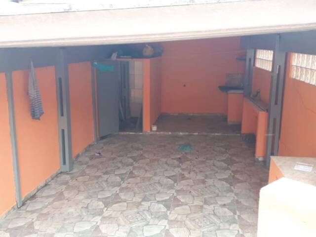 #5781 - Casa para Locação em Santo André - SP - 3