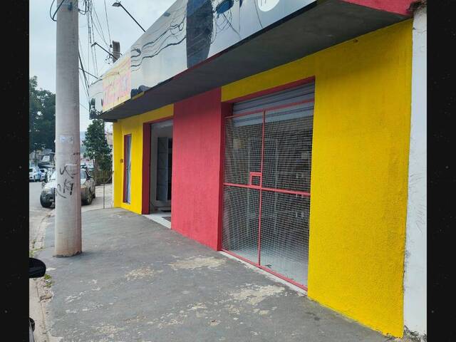 #5783 - Ponto Comercial para Venda em Santo André - SP - 3