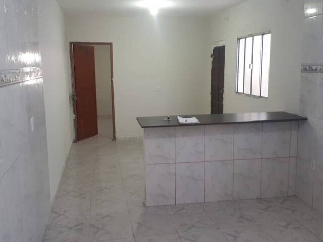 #5786 - Casa para Venda em Santo André - SP - 2