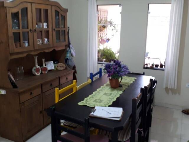 #5790 - Sobrado para Venda em Santo André - SP - 3