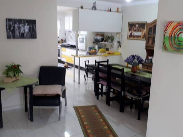 #5790 - Sobrado para Venda em Santo André - SP - 2