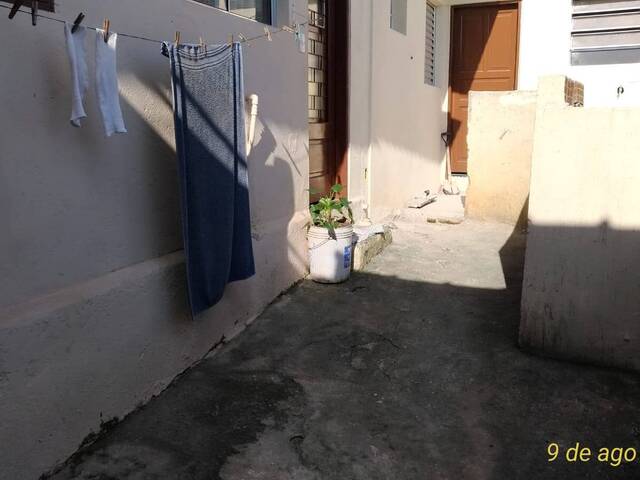 #5798 - Casa para Locação em Santo André - SP - 3