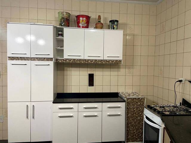 #5800 - Prédio comercial para Venda em Santo André - SP - 2