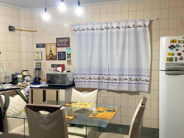 #5800 - Prédio comercial para Venda em Santo André - SP - 3