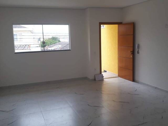 #5809 - Casa para Locação em Santo André - SP - 3