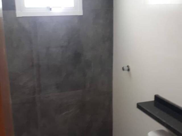 #5809 - Casa para Locação em Santo André - SP - 2