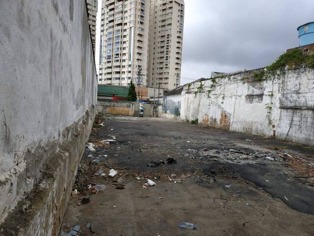 Venda em Casa Branca - Santo André