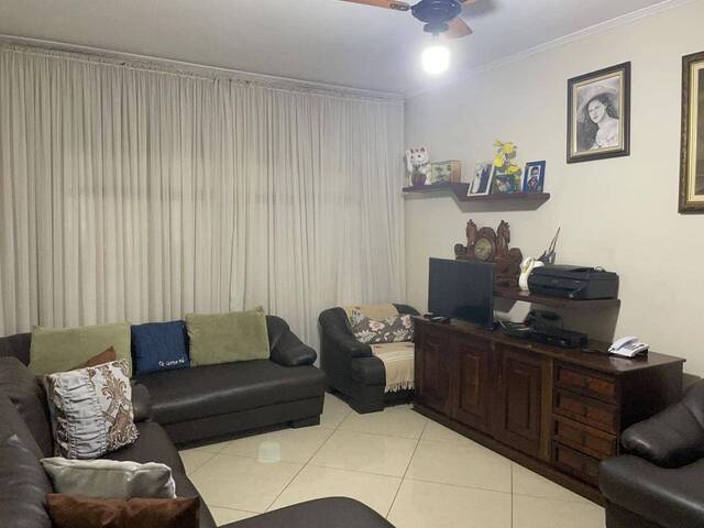 #5811 - Sobrado para Venda em Santo André - SP - 1