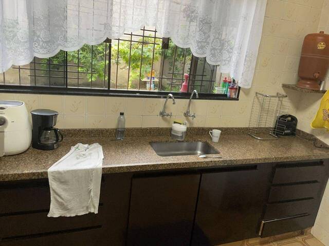Sobrado para Venda em Santo André - 5
