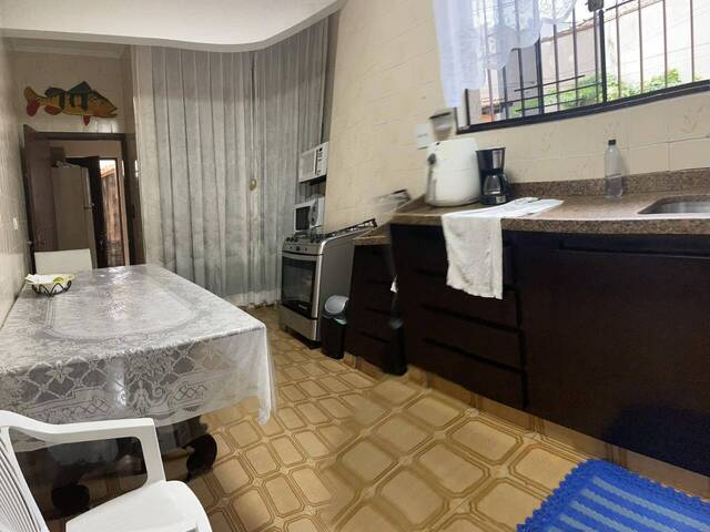Sobrado para Venda em Santo André - 4